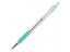 Bolígrafo Zebra F-301 Azul Pastel Marca Zebra Pen