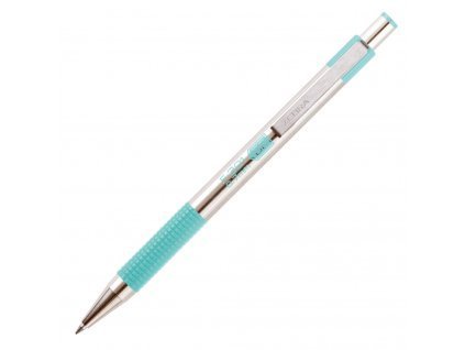 Bolígrafo Zebra F-301 Azul Pastel Marca Zebra Pen Imagen principal del producto