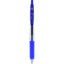 Boligrafo Zebra Sarasa Clip Gel 0.7 mm Azul