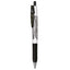 Boligrafo Zebra Sarasa Clip Stripes Negro