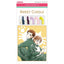 Set Zebra Manga Sweet Cuddle Edición Limitada Marca Zebra Pen