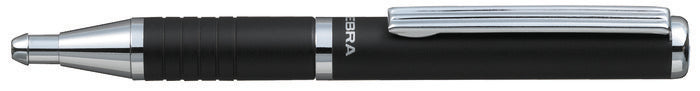 BOLIGRAFO ZEBRA SL-F1 0,7 NEGRO CAJA REGALO | 1 UNIDADES | (ZEBRA PEN) Imagen secundaria del producto