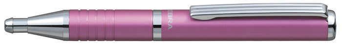 BOLIGRAFO ZEBRA SL-F1 0,7 ROSA CON CAJA REGALO | 1 UNIDADES | (ZEBRA PEN) Imagen secundaria del producto