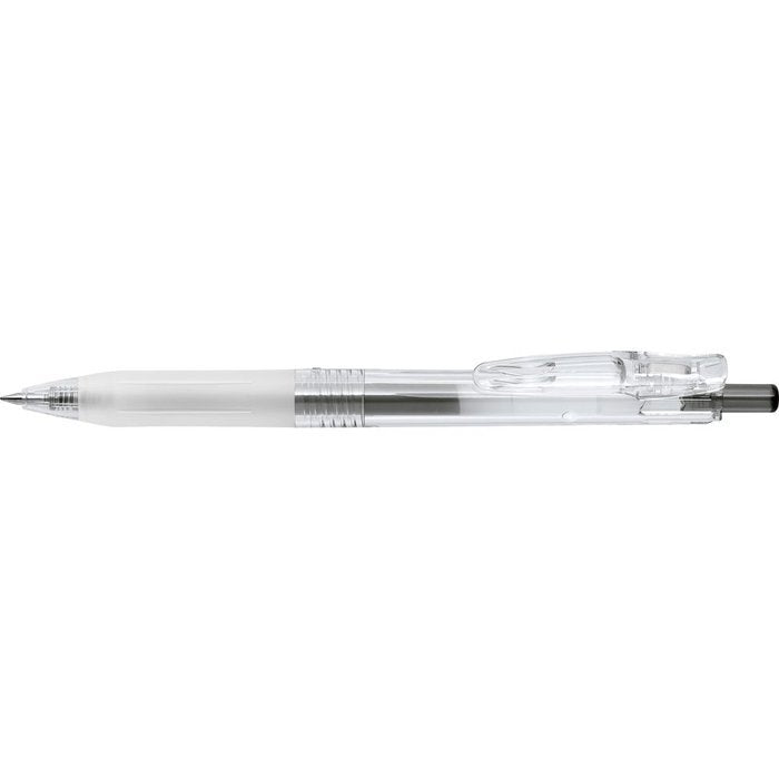 BOLIGRAFO ZEBRA JIMNIE BIOTUBE 0,7 NEGRO | 10 UNIDADES | (ZEBRA PEN) Imagen principal del producto