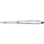 BOLIGRAFO ZEBRA SARASA CLIP BIOTUBE GEL 0,5 NEGRO | 10 UNIDADES | (ZEBRA PEN)