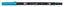 Rotulador Tombow Dual Brush 443 Turquoise