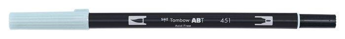 Rotulador Tombow Dual Brush 451 Sky Blue | Tombow | Pack 6 Unidades Imagen principal del producto