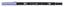 Rotulador Tombow Dual Brush 553 Mist Purple | Tombow | Pack 6 Unidades