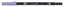 Rotulador Doble Punta Pincel Dual Brush 603 Periwinkle | Tombow | Pack 6 Unidades