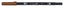 Rotulador Tombow Dual Brush 899 Redwood | Tombow | Pack 6 Unidades