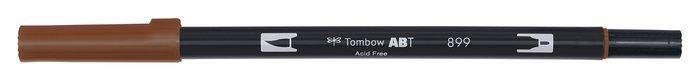 Rotulador Tombow Dual Brush 899 Redwood | Tombow | Pack 6 Unidades Imagen secundaria del producto