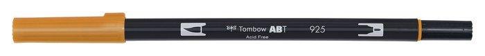 Rotulador Tombow Dual Brush 925 Scarlet | Tombow | Pack 6 Unidades Imagen principal del producto