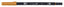 Rotulador Tombow Dual Brush 925 Scarlet | Tombow | Pack 6 Unidades