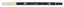 Rotulador Doble Punta Pincel Dual Brush 942 Cappuccino TOMBOW