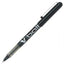 ROTULADOR PILOT V BALL 05 NEGRO | 12 UNIDADES | (PILOT)