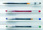 BOLIGRAFO PILOT G1 NEGRO | 12 UNIDADES | (PILOT) Imagen principal del producto