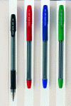 BOLIGRAFO PILOT BPSGP NEGRO | 12 UNIDADES | (PILOT) Imagen principal del producto