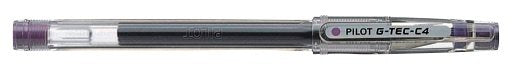 Rotulador Pilot G-Tec-C4 Violeta | Pilot | Pack 12 Unidades