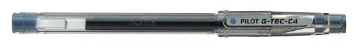 Rotulador Pilot G-Tec-C4 Azul Claro | Pilot | Pack 12 Unidades Imagen principal del producto