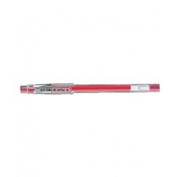 Rotulador Pilot G-Tec C4 Rosa | Pilot | Pack 12 Unidades Imagen principal del producto