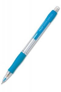 PORTAMINAS PILOT 05 H185 AZUL CLARO | 12 UNIDADES | (PILOT) Imagen principal del producto