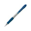 BOLIGRAFO PILOT SUPERGRIP AZUL | 12 UNIDADES | (PILOT)