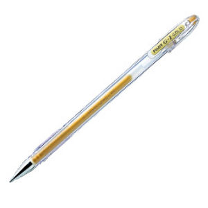 BOLIGRAFO PILOT G1 07 ORO | 12 UNIDADES | (PILOT)