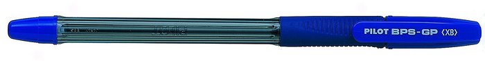 Bolígrafo Pilot Bpsgp 1,6 Azul