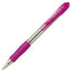 BOLIGRAFO PILOT SUPERGRIP ROSA | 12 UNIDADES | (PILOT)