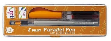 PACK PLUMA PARALLEL PEN 24 MM | 1 UNIDADES | (PILOT) Imagen principal del producto