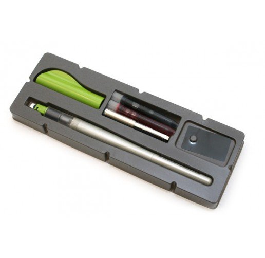 PACK PLUMA PARALLEL PEN 38 MM | 1 UNIDADES | (PILOT) Imagen principal del producto