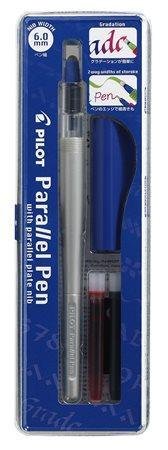 PACK PLUMA PARALLEL PEN 60 MM | 1 UNIDADES | (PILOT) Imagen principal del producto