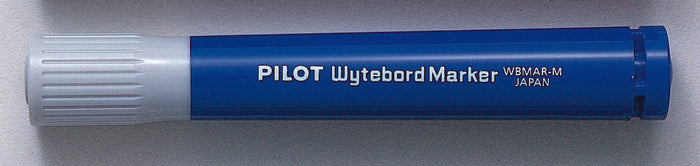 Rotulador Pilot para pizarra blanca, pack 12 unidades