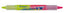 Rotulador Fluorescente Spotliter Vw Amarillo/Rosa | Pilot | Pack 12 Unidades