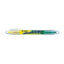 Rotulador Fluorescente Spotliter Vw Amarillo Verde | Pilot | Pack 12 Unidades