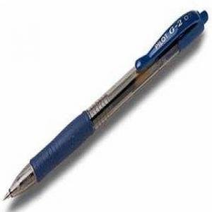 BOLIGRAFO PILOT G2 PIXIE AZUL | 12 UNIDADES | (PILOT) Imagen principal del producto
