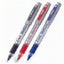 Rotulador Pilot V Ball 07 Grip Azul, pack de 12
