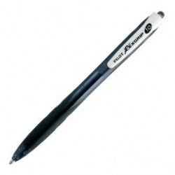 Bolígrafos Pilot Rexgrip Begreen Negro con 0,7 mm marca Pilot
