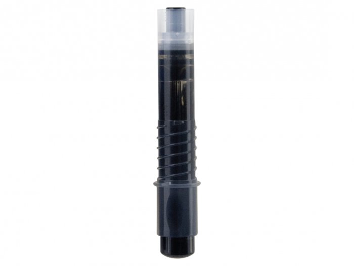RECAMBIO MARCADOR PILOT VBOARD MASTER S (CARTUCHO) NEGRO | 12 UNIDADES | (PILOT) Imagen principal del producto