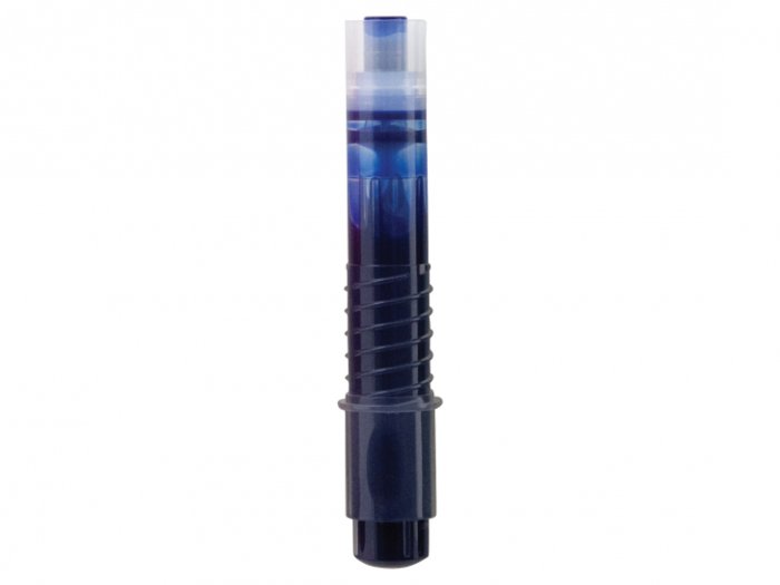 RECAMBIO MARCADOR PILOT VBOARD MASTER S (CARTUCHO) AZUL | 12 UNIDADES | (PILOT) Imagen principal del producto