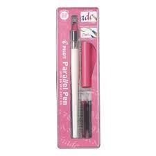 Pack Pluma Parallel Pen 3.0 mm Piloto