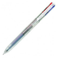 Bolígrafos Pilot SuperGrip G 4 Colores Pack 12