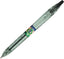 BOLIGRAFO PILOT ECOBALL BASE ACEITE 1,0 MM NEGRO | 10 UNIDADES | (PILOT)