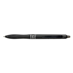 BOLIGRAFO PILOT FRIXION BALL PLUS NEGRO | 10 UNIDADES | (PILOT)