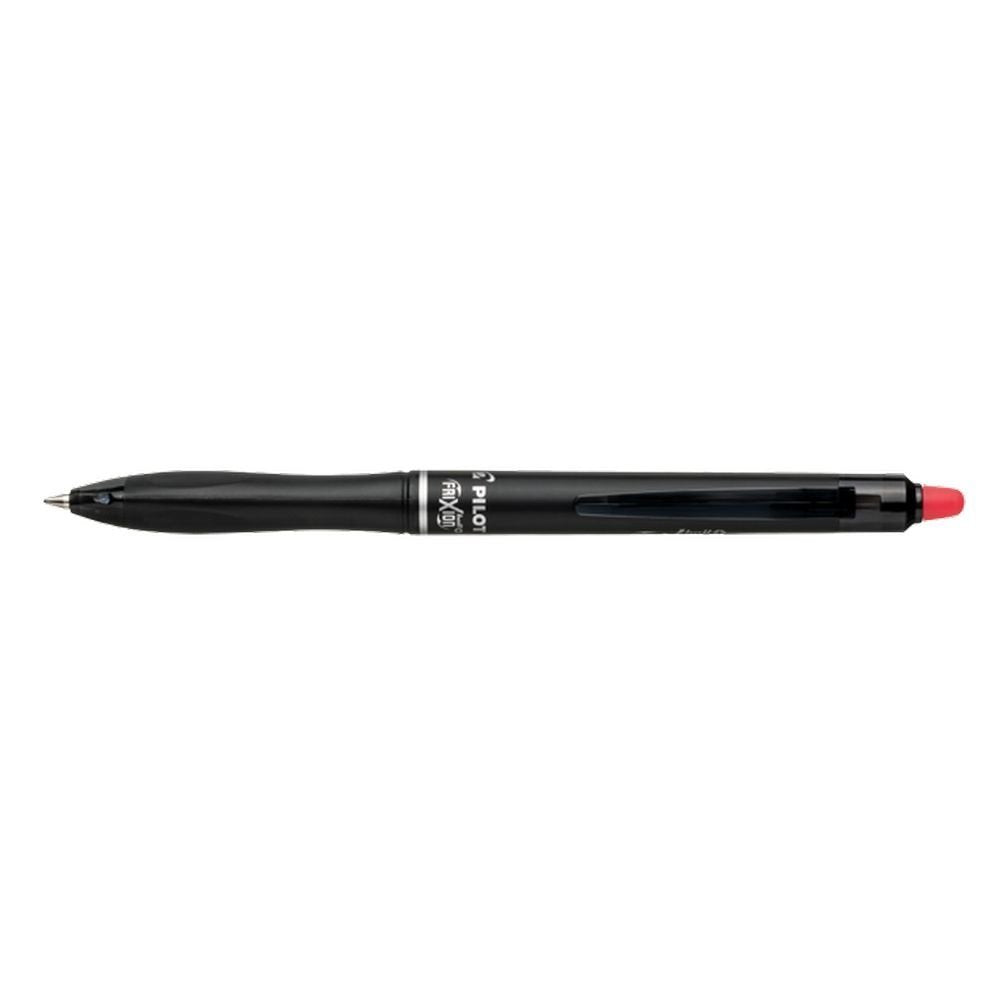 BOLIGRAFO PILOT FRIXION BALL PLUS ROJO | 10 UNIDADES | (PILOT)