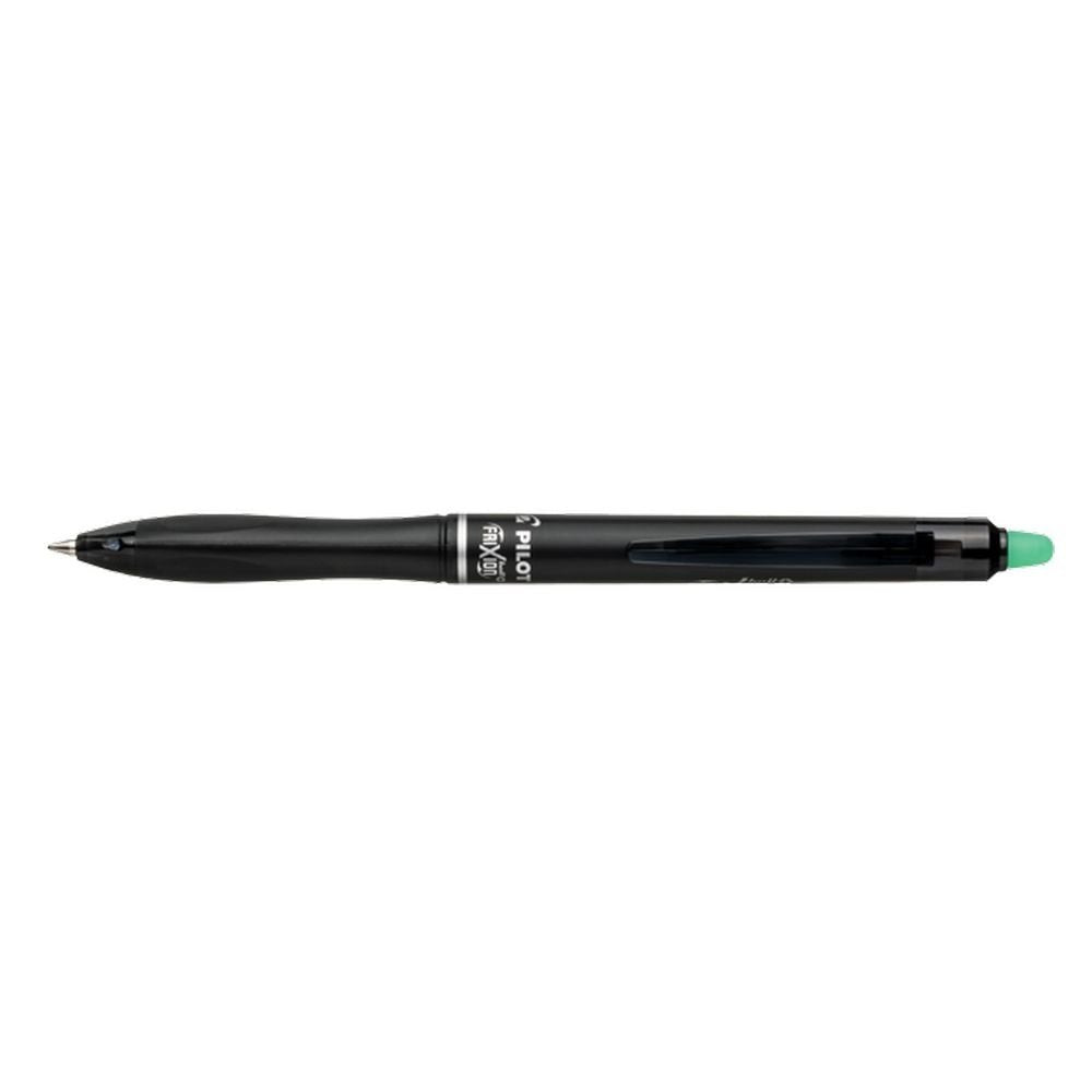 BOLIGRAFO PILOT FRIXION BALL PLUS VERDE | 10 UNIDADES | (PILOT)