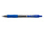 Boligrafo Pilot G2 Plus Azul