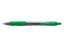 Boligrafo Pilot G2 Plus Verde