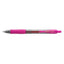 Bolígrafo Pilot G2 Plus rosa - Pack 12 unidades