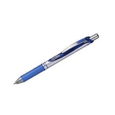 Boligrafo Pentel Energel BL77 Azul